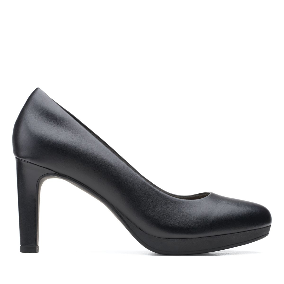 Black Women's Clarks Ambyr Joy Heels | 15745705