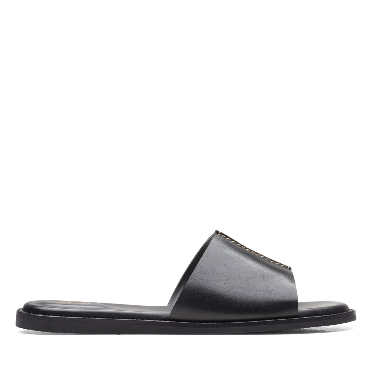 Black Women's Clarks Karsea Mules | 62743813