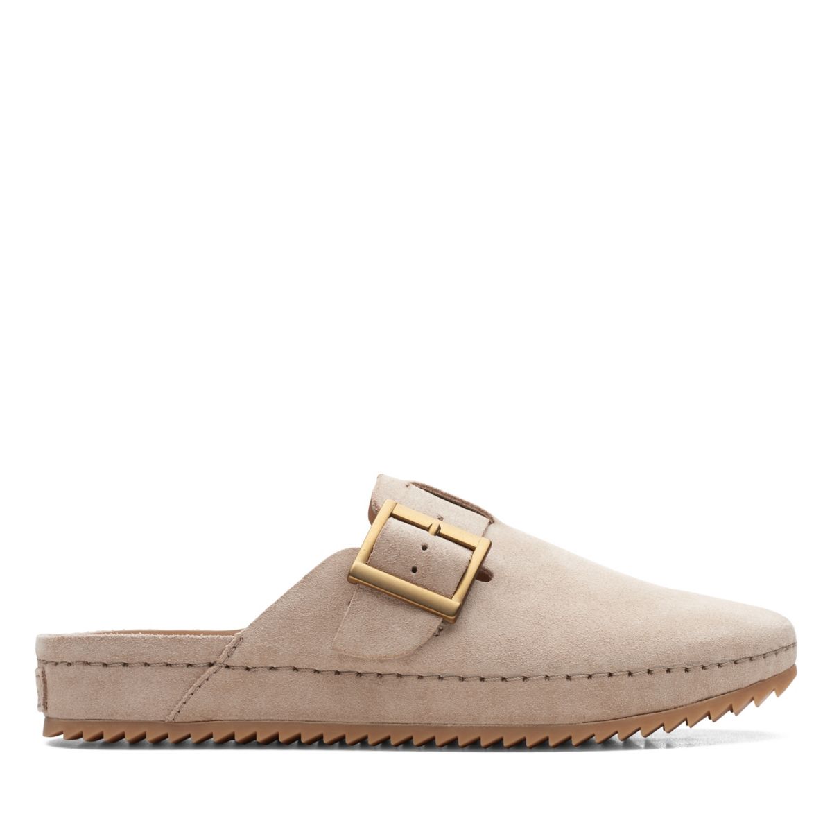 Brown Women's Clarks Brookleigh Mules | 54595111