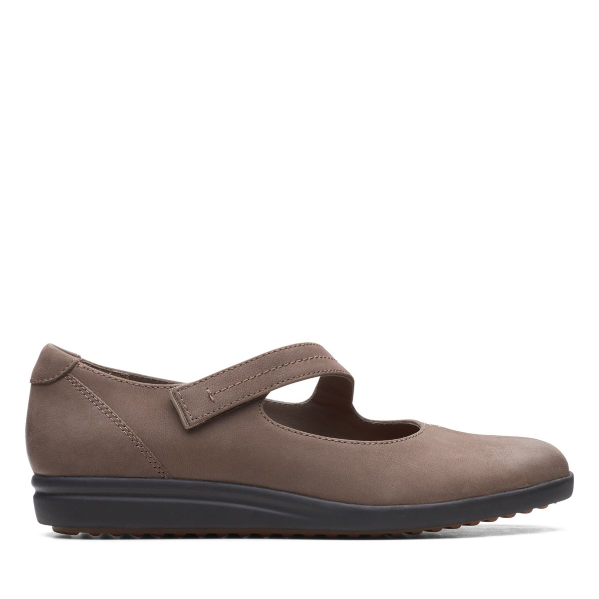 Grey Women's Clarks Tamzen Walk Ballerina | 68502519